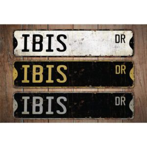 Ibis-Premium-Quality-Rustic-Metal-Sign-Images.jpg