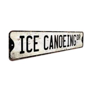 Ice-Canoeing-Premium-Quality-Rustic-Metal-Sign-3.jpg