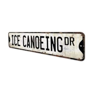 Ice-Canoeing-Premium-Quality-Rustic-Metal-Sign-4.jpg