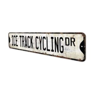 Ice-Track-Cycling-Premium-Quality-Rustic-Metal-Sign-4.jpg