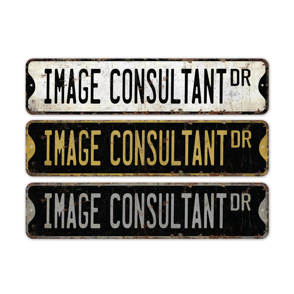 Image-Consultant-Premium-Quality-Rustic-Metal-Sign-2.jpg