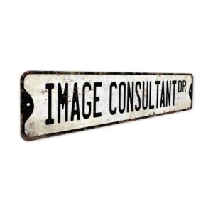 Image-Consultant-Premium-Quality-Rustic-Metal-Sign-3.jpg