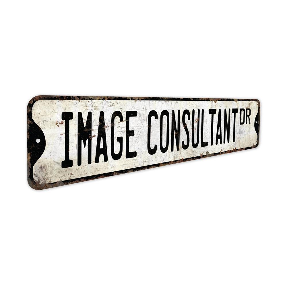 Image-Consultant-Premium-Quality-Rustic-Metal-Sign-3.jpg