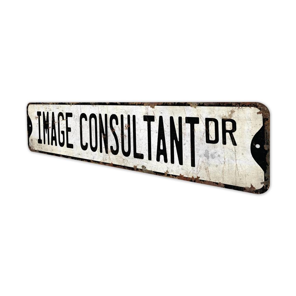 Image-Consultant-Premium-Quality-Rustic-Metal-Sign-4.jpg