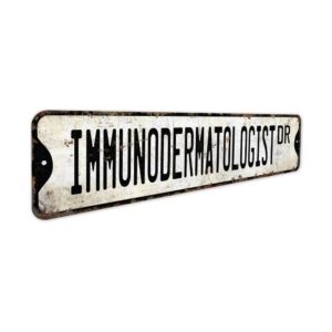 Immunodermatologist-Premium-Quality-Rustic-Metal-Sign-3.jpg