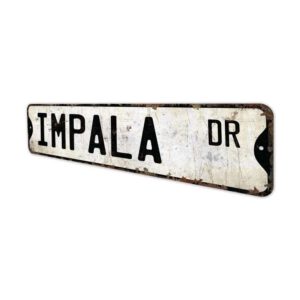 Impala-Premium-Quality-Rustic-Metal-Sign-4.jpg