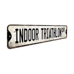 Indoor-Triathlon-Premium-Quality-Rustic-Metal-Sign-3.jpg