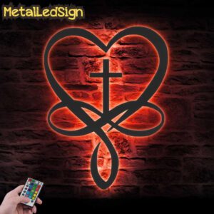 Infinity-Cross-Heart-Metal-Wall-Art-LED-Light-5.jpg
