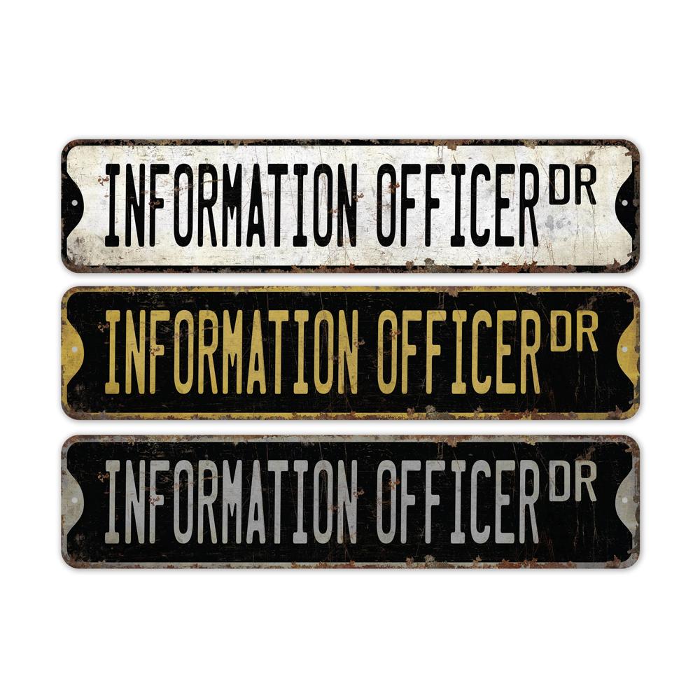 Information-Officer-Premium-Quality-Rustic-Metal-Sign-2.jpg