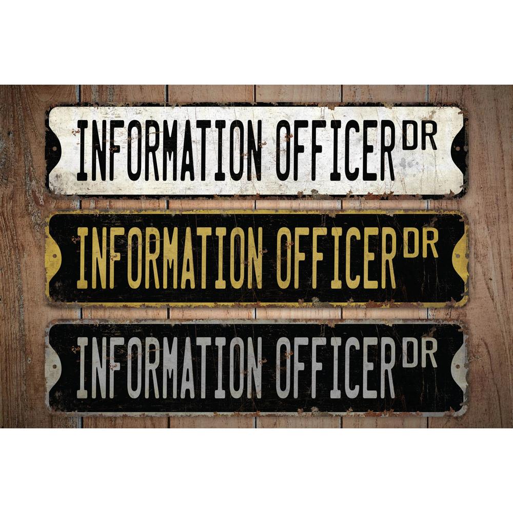 Information-Officer-Premium-Quality-Rustic-Metal-Sign-Images.jpg
