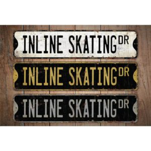 Inline-Skating-Premium-Quality-Rustic-Metal-Sign-Images.jpg