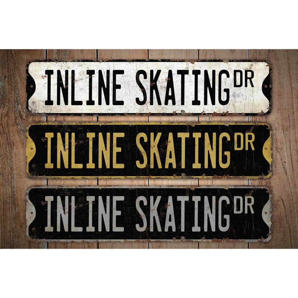Inline-Skating-Premium-Quality-Rustic-Metal-Sign-Images.jpg