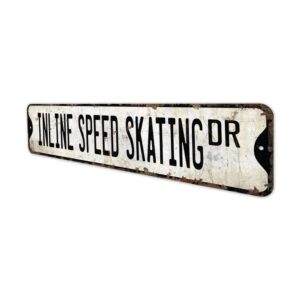 Inline-Speed-Skating-Premium-Quality-Rustic-Metal-Sign-4.jpg