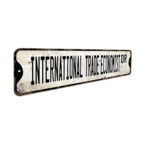 International-Trade-Economist-Premium-Quality-Rustic-Metal-Sign-3.jpg