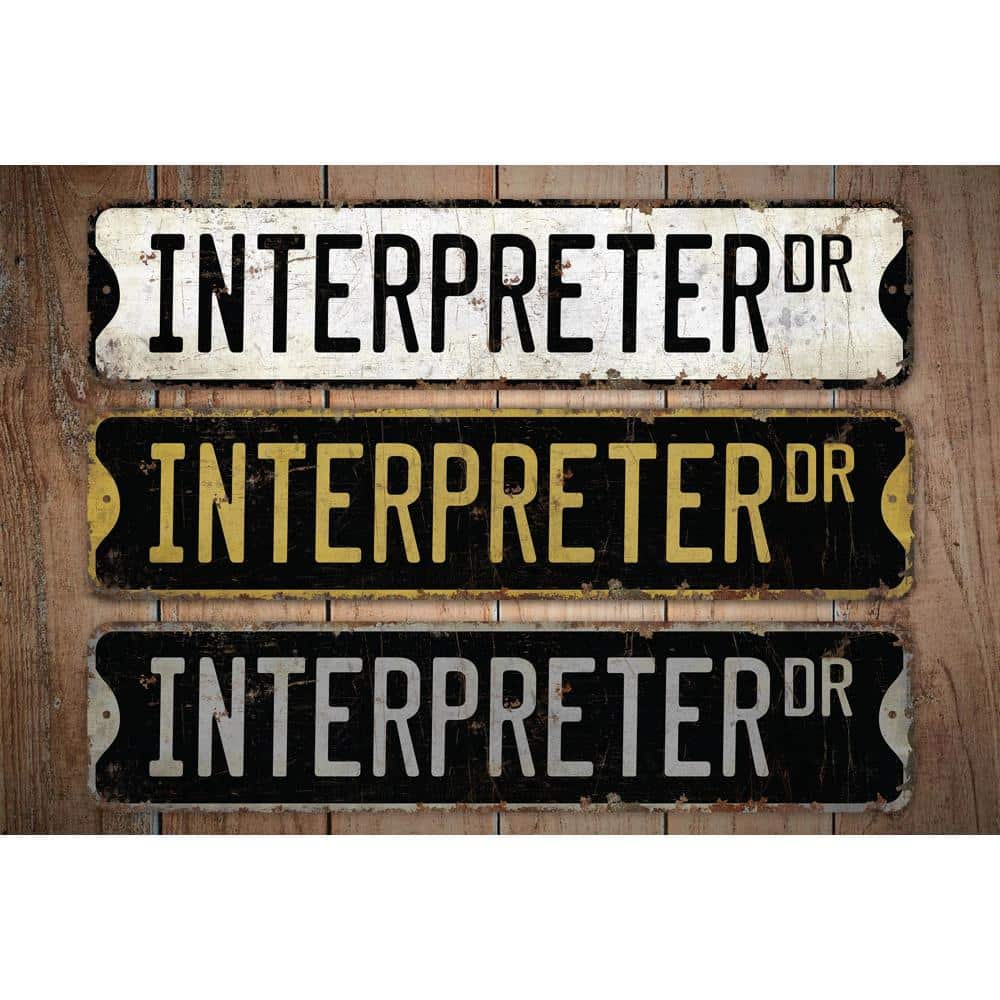 Interpreter-Premium-Quality-Rustic-Metal-Sign-Images.jpg