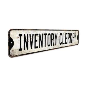 Inventory-Clerk-Premium-Quality-Rustic-Metal-Sign-3.jpg