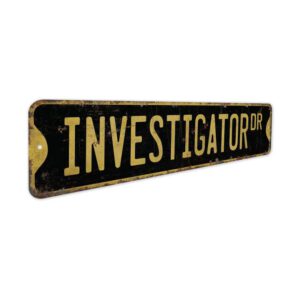 Investigator-Premium-Quality-Rustic-Metal-Sign-5.jpg