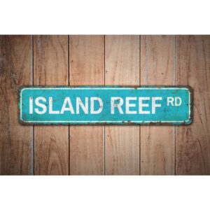 Island-Reef-Road-Premium-Quality-Rustic-Metal-Sign-Images.jpg