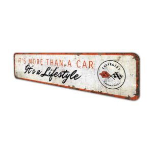 Its-More-than-a-Car-Premium-Quality-Rustic-Metal-Sign-4.jpg