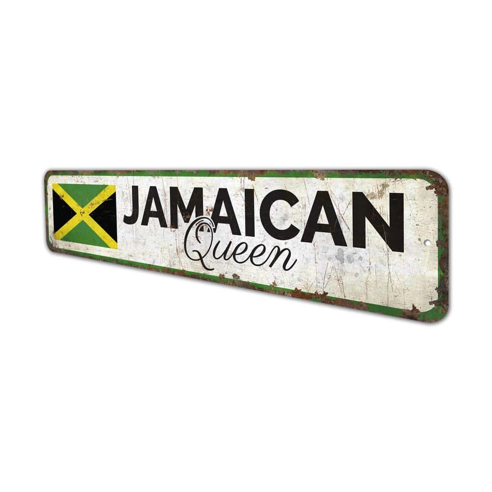 Jamaica-Queen-Sign-Premium-Quality-Rustic-Metal-Sign-4.jpg