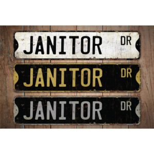 Janitor-Premium-Quality-Rustic-Metal-Sign-Images.jpg