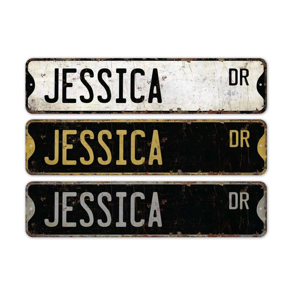Jessica-Name-Sign-Premium-Quality-Rustic-Metal-Sign-2.jpg