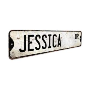 Jessica-Name-Sign-Premium-Quality-Rustic-Metal-Sign-3.jpg