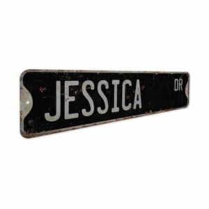Jessica-Name-Sign-Premium-Quality-Rustic-Metal-Sign-7.jpg