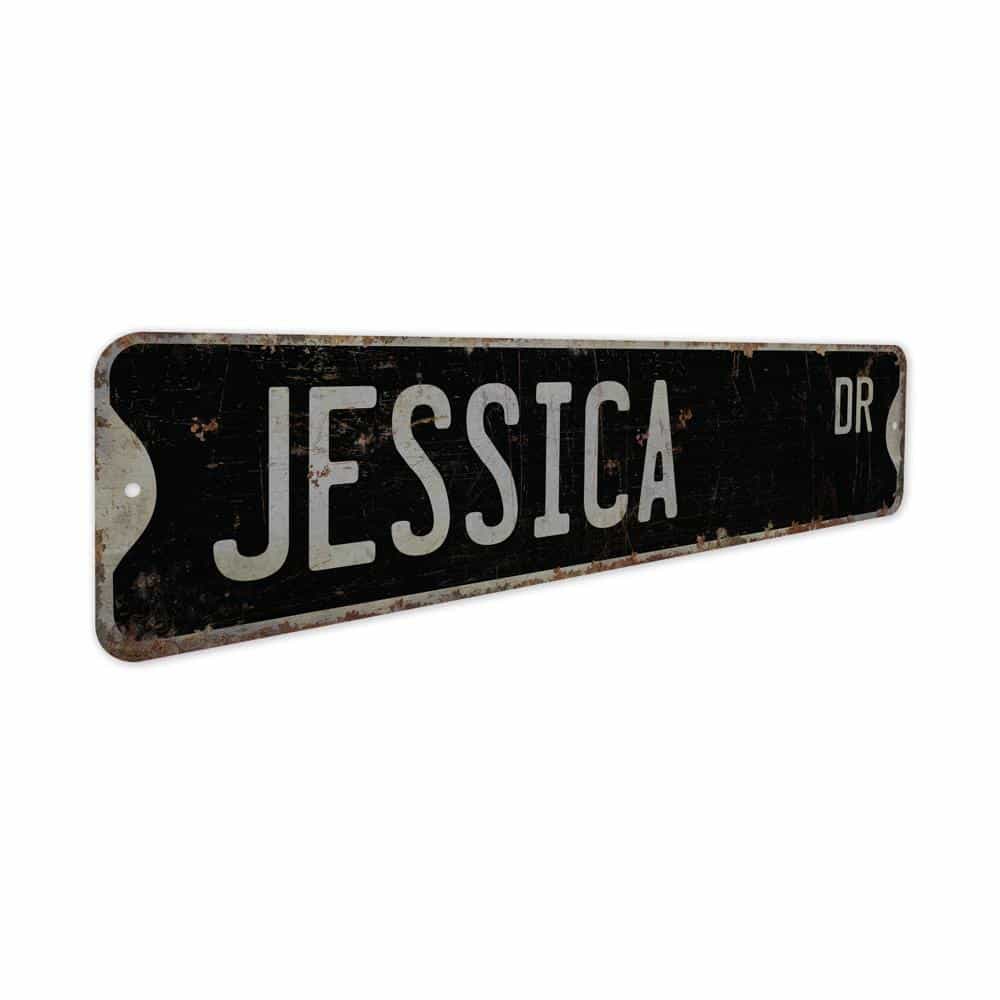 Jessica-Name-Sign-Premium-Quality-Rustic-Metal-Sign-7.jpg