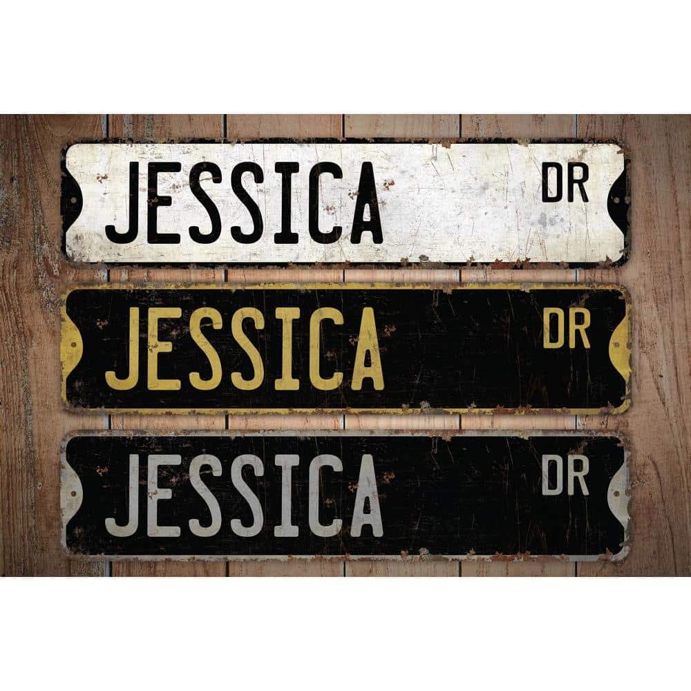 Jessica-Name-Sign-Premium-Quality-Rustic-Metal-Sign-Images.jpg