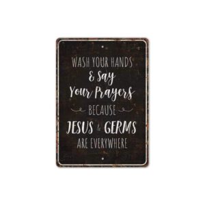 Jesus-Is-Everywhere-Premium-Quality-Rustic-Metal-Sign-2.jpg