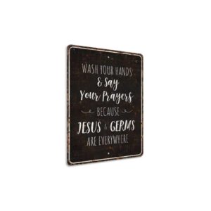 Jesus-Is-Everywhere-Premium-Quality-Rustic-Metal-Sign-3.jpg