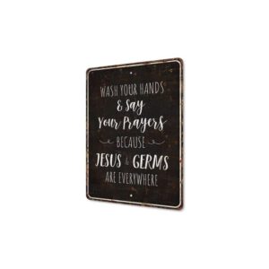 Jesus-Is-Everywhere-Premium-Quality-Rustic-Metal-Sign-4.jpg