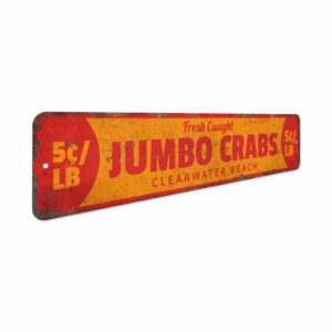 Jumbo-Crabs-Sign-Premium-Quality-Rustic-Metal-Sign-3.jpg