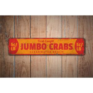 Jumbo-Crabs-Sign-Premium-Quality-Rustic-Metal-Sign-Images.jpg