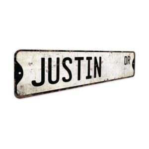 Justin-Name-Sign-Premium-Quality-Rustic-Metal-Sign-3.jpg