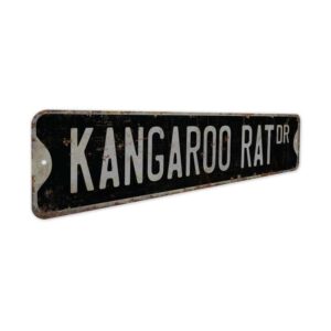 Kangaroo-Rat-Premium-Quality-Rustic-Metal-Sign-7.jpg