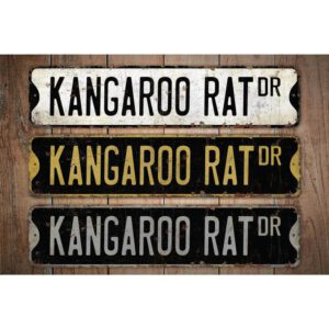 Kangaroo-Rat-Premium-Quality-Rustic-Metal-Sign-Images.jpg