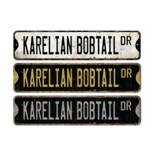 Karelian-Bobtail-Premium-Quality-Rustic-Metal-Sign-2.jpg