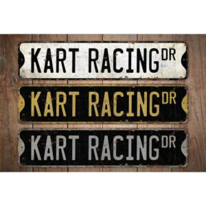 Kart-Racing-Premium-Quality-Rustic-Metal-Sign-Images.jpg