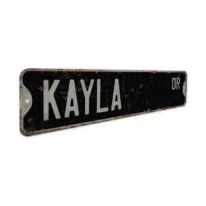 Kayla-Name-Sign-Premium-Quality-Rustic-Metal-Sign-7.jpg