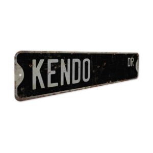 Kendo-Sign-Premium-Quality-Rustic-Metal-Sign-7.jpg