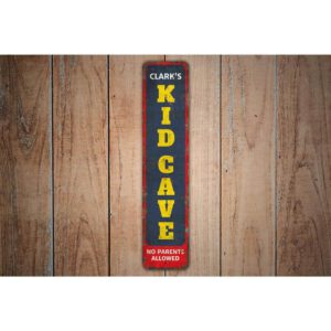 Kid-Cave-Sign-Premium-Quality-Rustic-Metal-Sign-Images.jpg