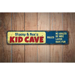 Kids-Cave-Premium-Quality-Rustic-Metal-Sign-Images.jpg