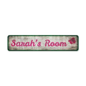 Kids-Room-Butterfly-Sign-Premium-Quality-Rustic-Metal-Sign-2.jpg