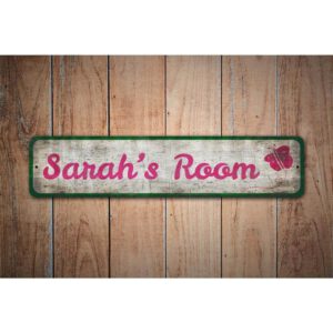 Kids-Room-Butterfly-Sign-Premium-Quality-Rustic-Metal-Sign-Images.jpg