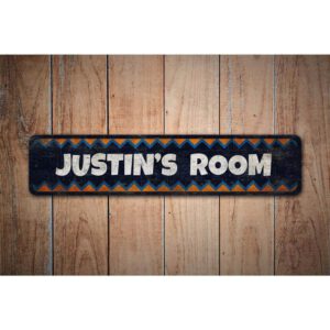 Kids-Room-Sign-Premium-Quality-Rustic-Metal-Sign-Images-2.jpg