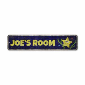 Kids-Star-Fish-Sign-Premium-Quality-Rustic-Metal-Sign-2.jpg
