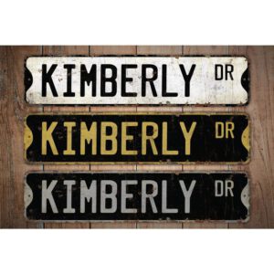 Kimberly-Name-Sign-Premium-Quality-Rustic-Metal-Sign-Images.jpg