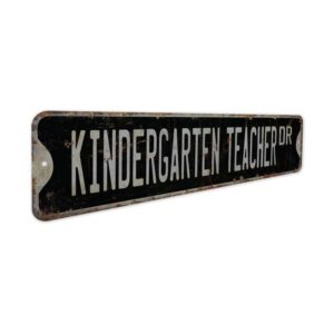 Kindergarten-Teacher-Premium-Quality-Rustic-Metal-Sign-7.jpg
